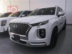 هیوندای پالیسەید